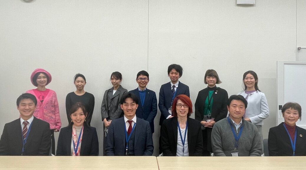 ブラック校則問題、制服は必要か否か、学校をカエル!校則を考える議員連盟の勉強会に参加しました 中央区議会議員 高橋元気 公式HP